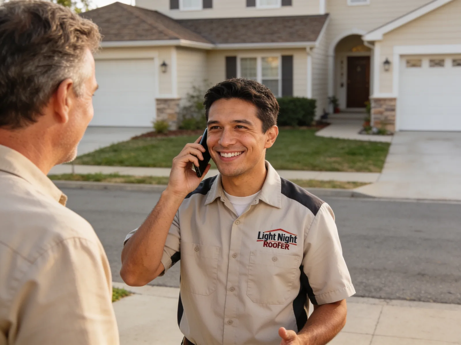 Emergency Roof Repair Jackson, TN FAQs